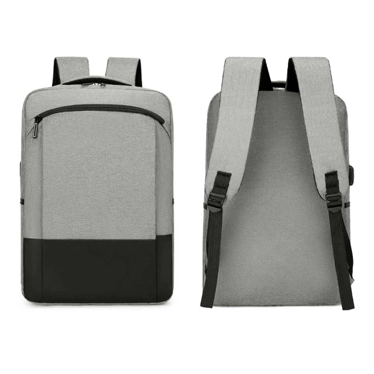 Laptop Bag Multifunctional Multi-Layer Storage "Dt-B1009"