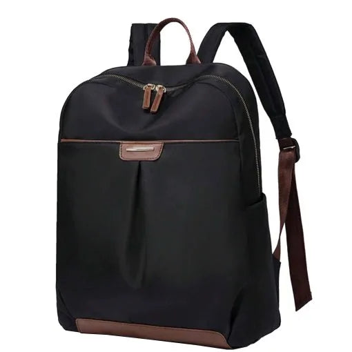 women's Leisure Backpack Laptop Bag "Dt-B1018"
