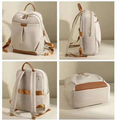 women's Leisure Backpack Laptop Bag "Dt-B1018"