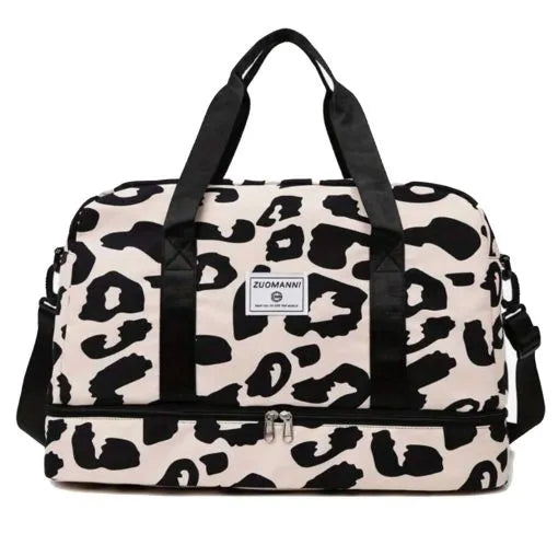 Portable Multifunctional Travel, GYM Bag & Clothing Storage Bag "Dt-B2"