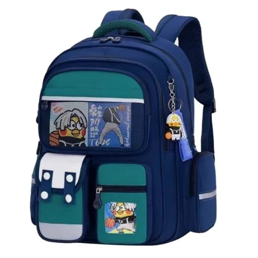 Children School Bags "Dt-B995"
