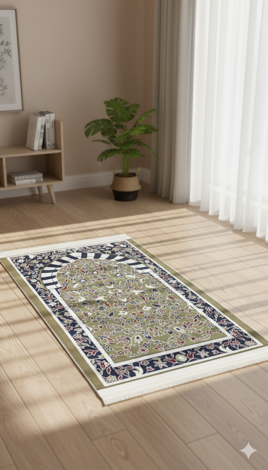 Prayer Mat "DT-964"