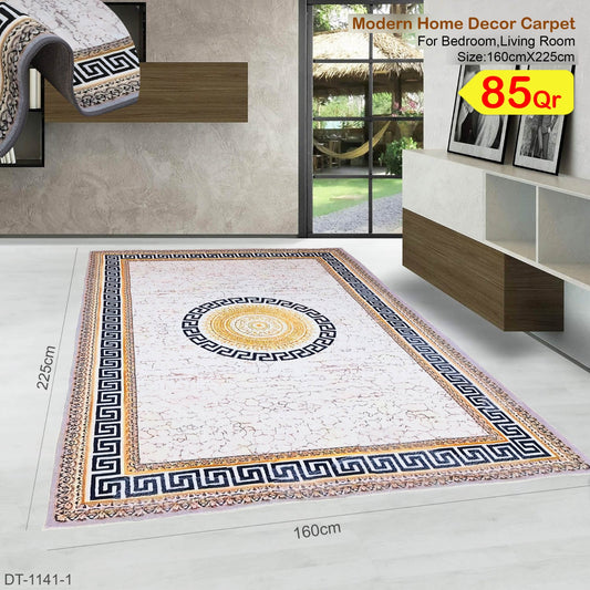 modern home decor carpet