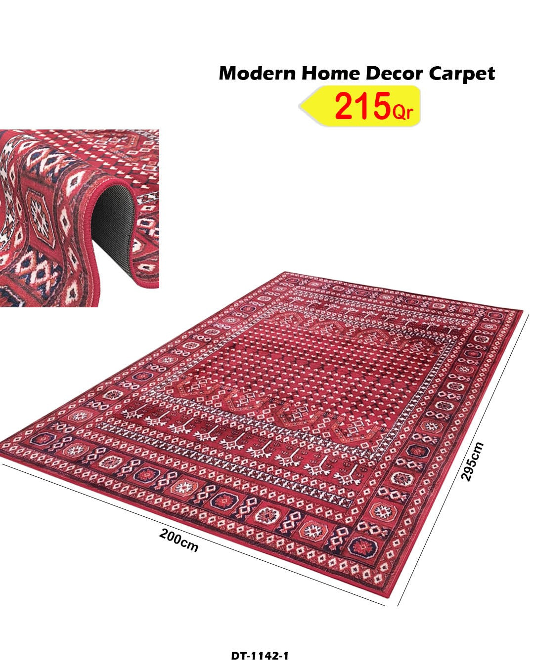 modern home decor carpet