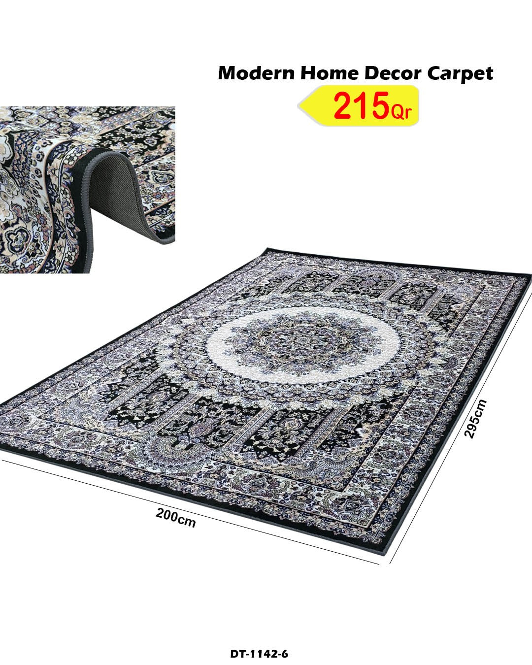 modern home decor carpet