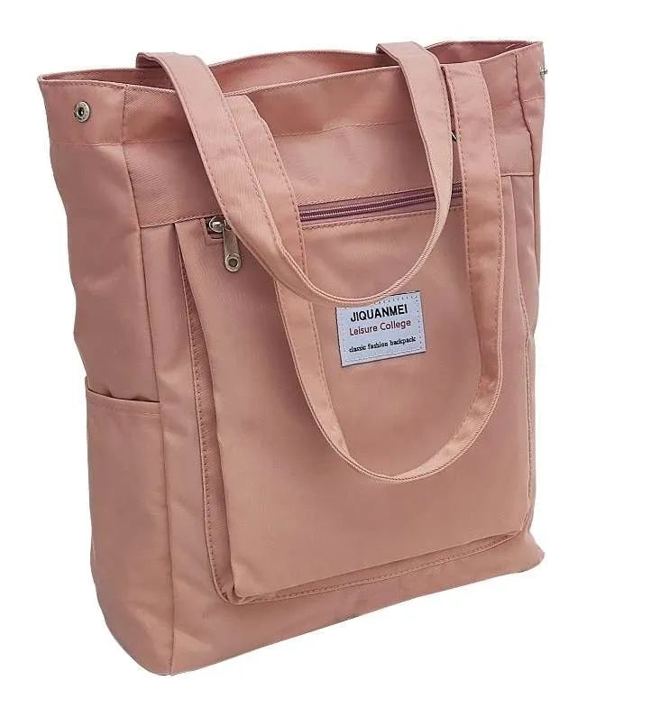 women casual shoulder work bag "dt-10"