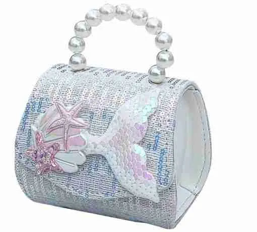 Casual Girl's Hand Bag "dt-101"