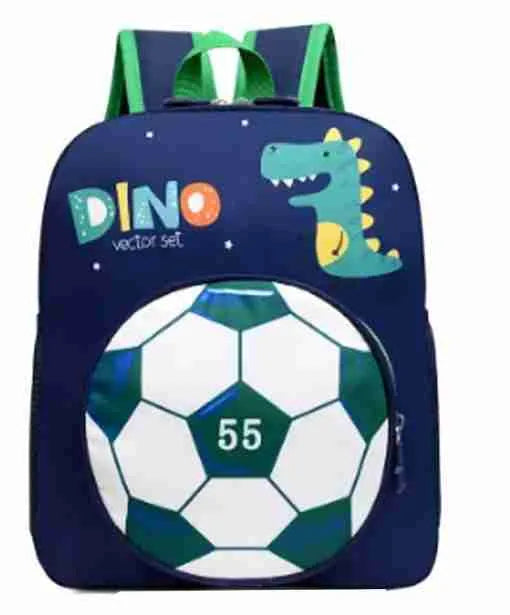 Children's Backpack for School & Travel Bag "dt-102"