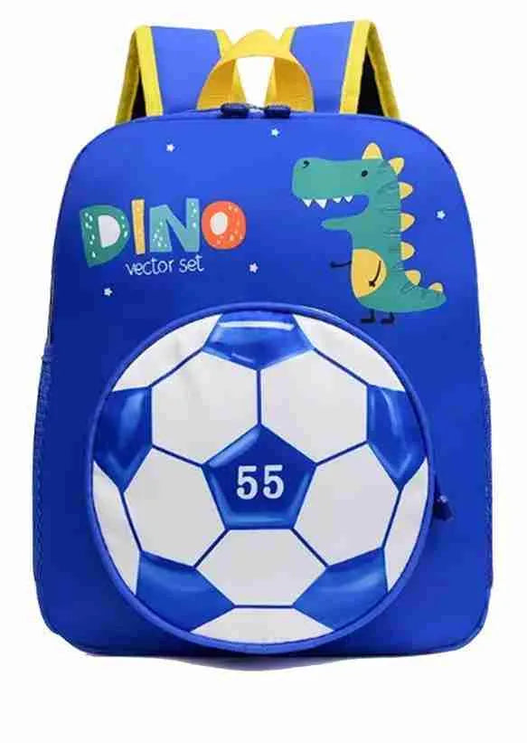 Children's Backpack for School & Travel Bag "dt-102"