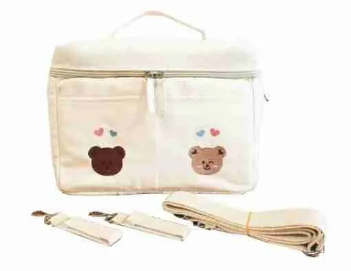 Baby Diaper Bag Organizer for Baby Stroller "dt-104"