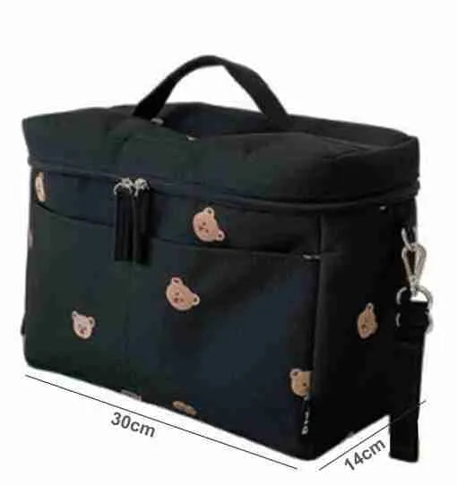 Baby Diaper Bag Organizer for Baby Stroller "dt-104"