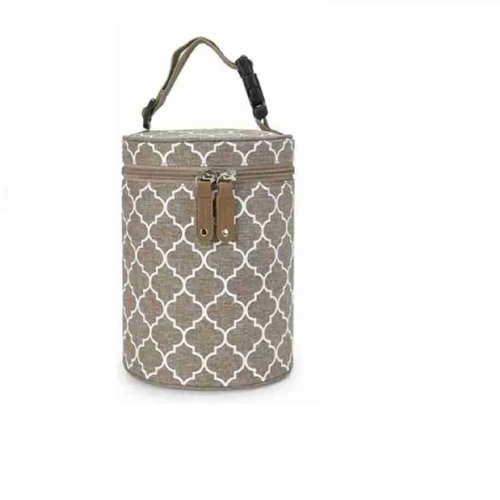 Cooler Baby Stroller Bag for Lunch Food, Milk Bottle Bag "dt-106"