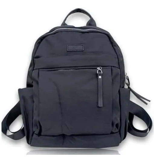 women's backpack "dt-11"- old Inactive