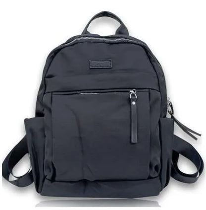 women's backpack "dt-11"- old Inactive
