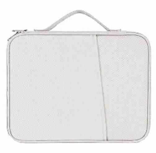 Padded Protective Tablet Case Bag 13 Inch "dt-114"