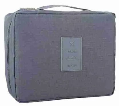 Multi Functional Travel Organizer Cosmetic Make-Up Bag "dt-115"