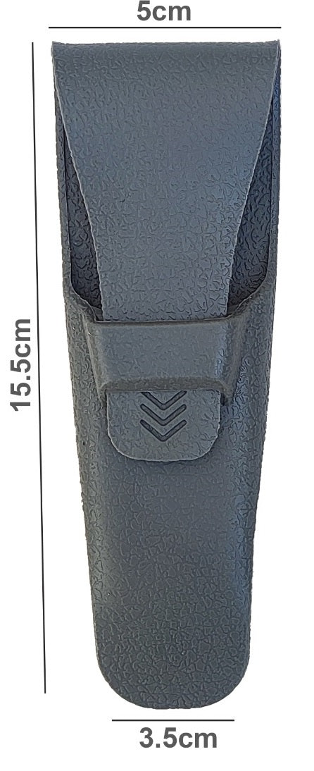 Portable Travel Razor Protector Case "dt-119"