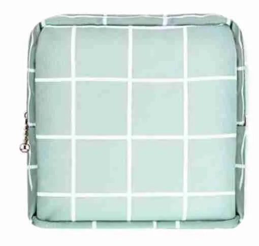 Portabel Menstrual Pad Bag, Sanitary Napkins Bag for Travel "dt-121"