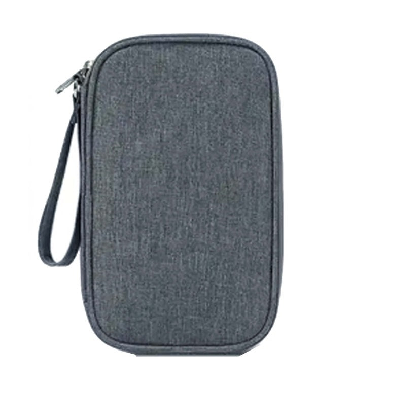 Travel Electronic Organizer Bag "dt-124"