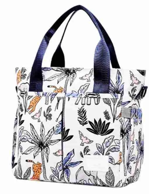 Large Capacity Maternity Baby Diaper Bag "dt-134"