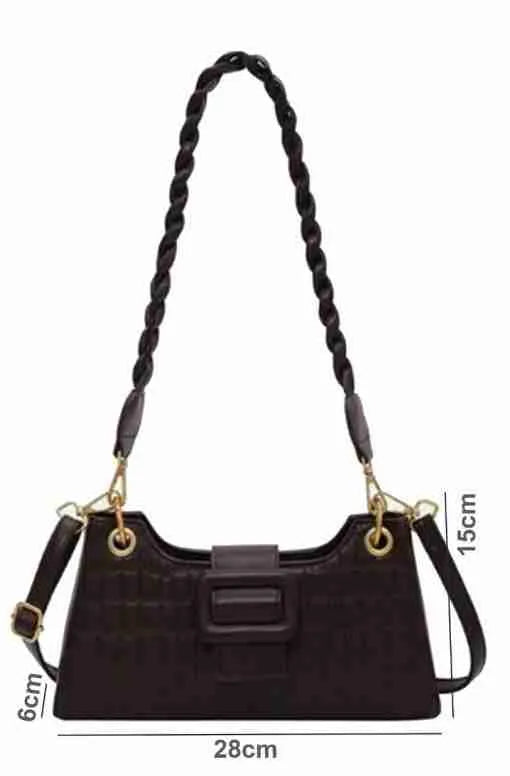 Shoulder Bag for Women "dt-136"