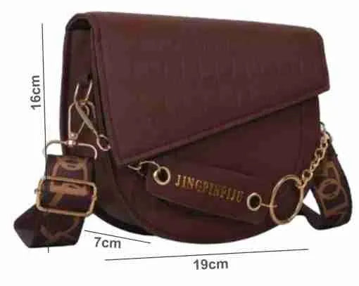 Shoulder Bag for Women "dt-139"