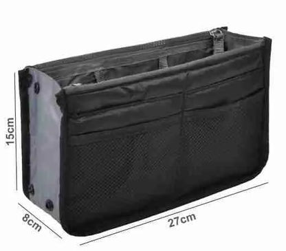 Portable Multi-function Cosmetic Storage Bag "dt-143"