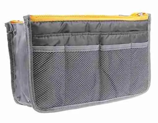 Portable Multi-function Cosmetic Storage Bag "dt-143"