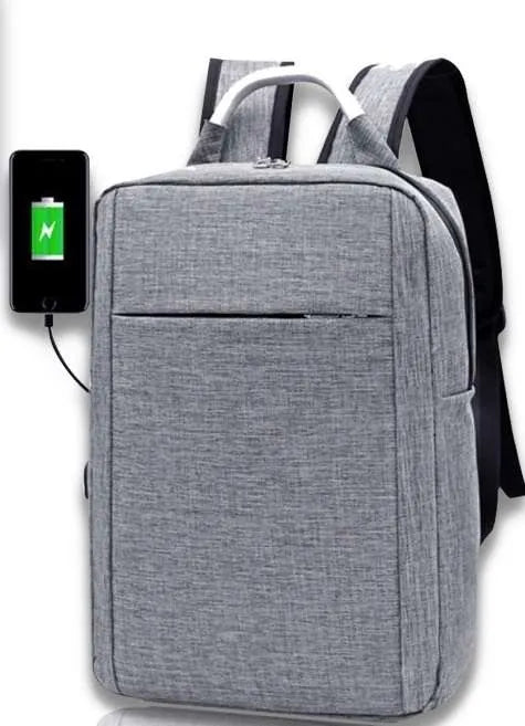 Men & Womens Office Bag With USB Rechargeable "dt-16"-old Inactive