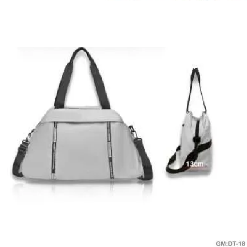 Gym and Sports Bag For Men & Women "dt-18"
