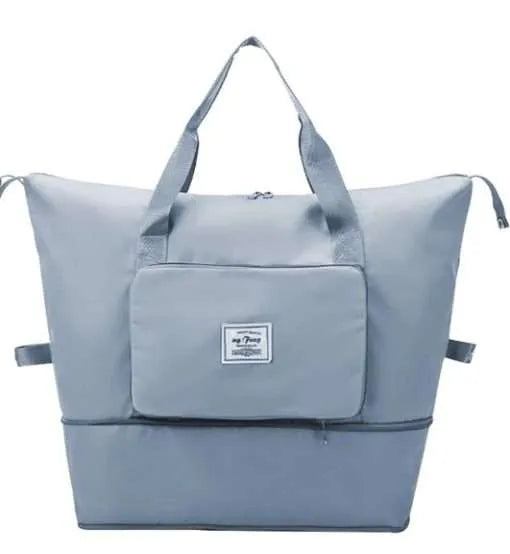 Folding Expandable Travel Bag "dt-19"-old Inactive