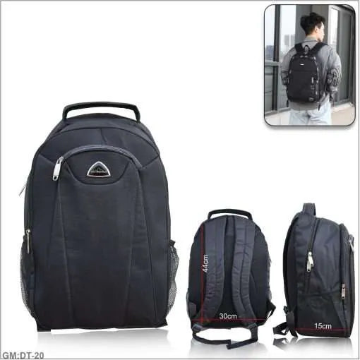 Mans backpack "dt-20"