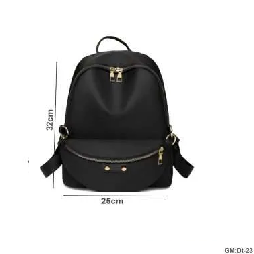 women backpack "dt-23" - old Inactive
