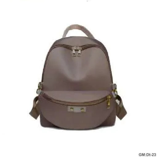 women backpack "dt-23" - old Inactive
