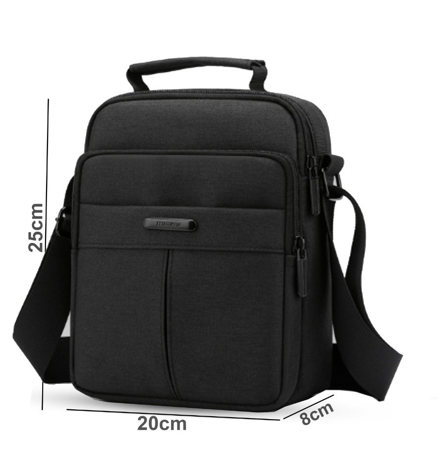 Travel & Side Bag "dt-25"-old Inactive