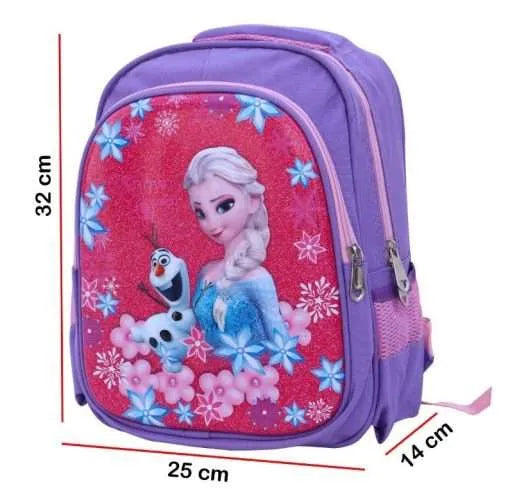 Kids School Bag "dt-53"