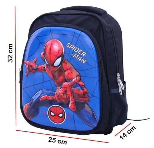 Kids School Bag "dt-53"