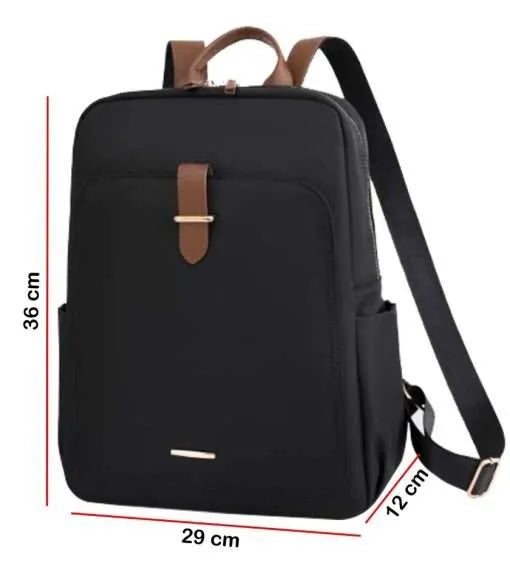 Women's backpack "dt-58"
