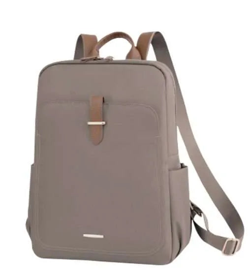 Women's backpack "dt-58"