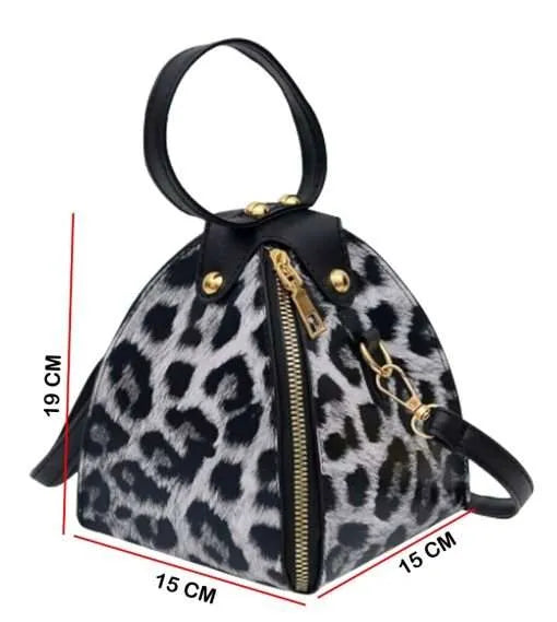 Casual Women's Hand Bag "dt-66"