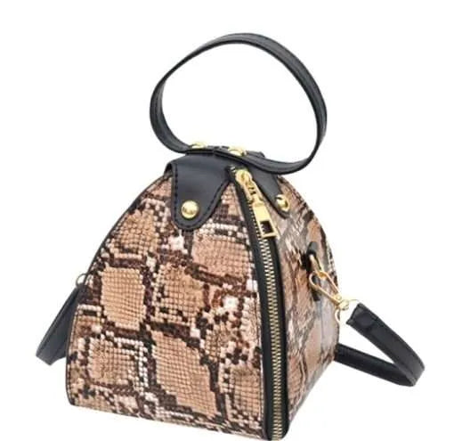 Casual Women's Hand Bag "dt-66"