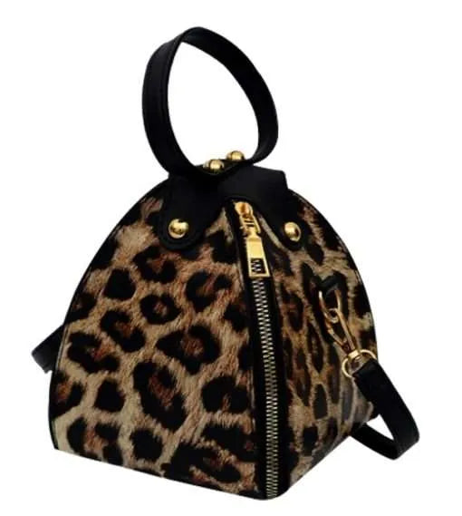 Casual Women's Hand Bag "dt-66"