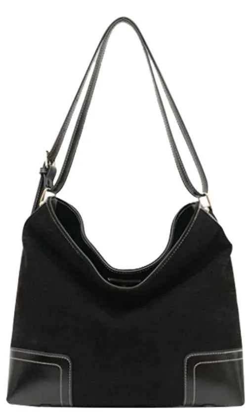 Large Capacity Women's Hand Bag "dt-67-1"