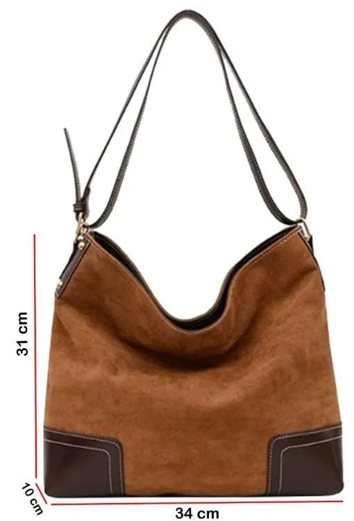 Large Capacity Women's Hand Bag "dt-67-1"