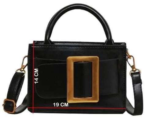 Casual Women's Hand Bag "dt-69"