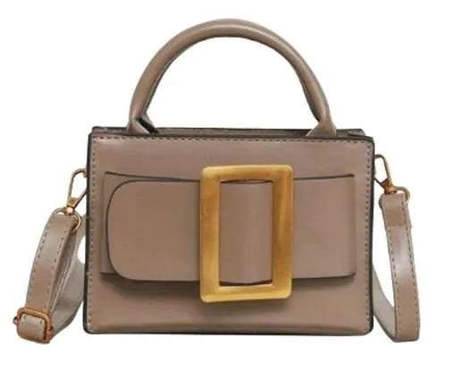 Casual Women's Hand Bag "dt-69"
