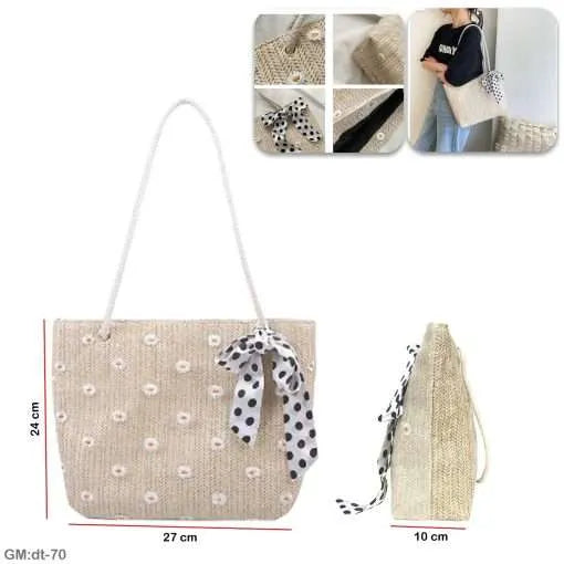 Casual Women's Hand Bag "dt-70"