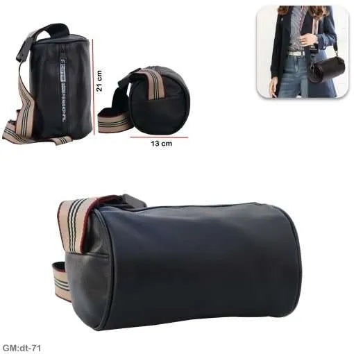 Casual Women's Hand Bag "dt-71"