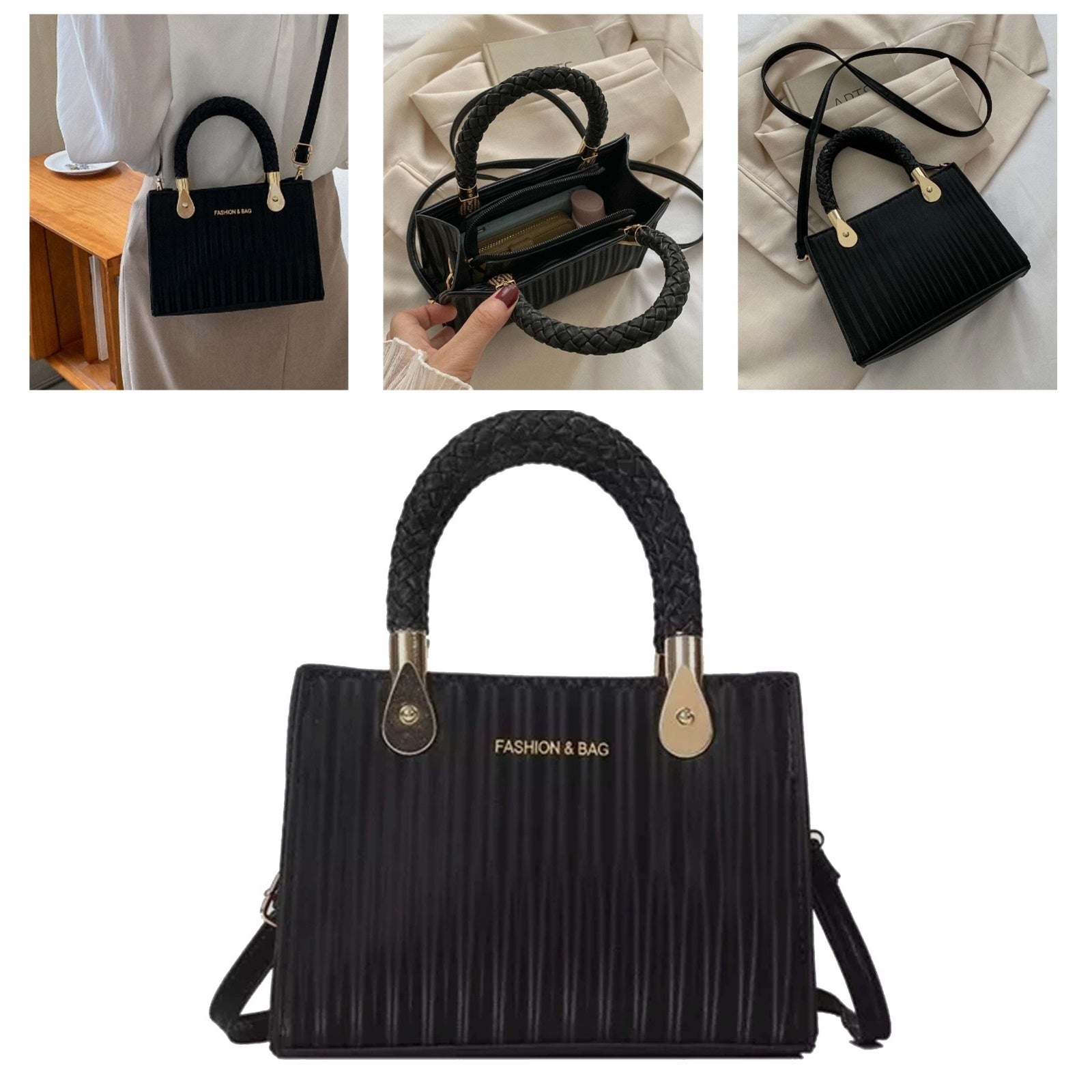 Women Small Handbags Clutch Purse "DT-BW1035"