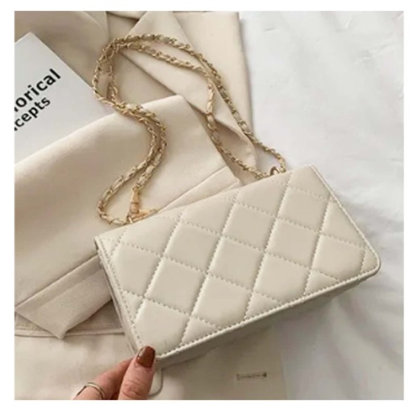 Women's Fashionable Handbag "DT-BW1038"